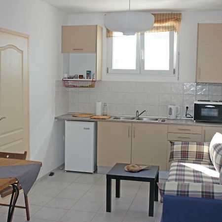 Apartment In Lagonisi Exteriör bild